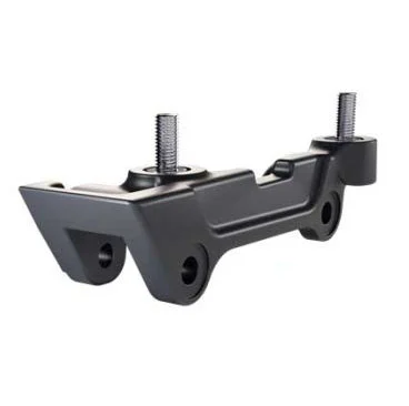 CHAIN GUIDE STARK VARG 23-24 R-TECH WHITE R-CRUSTKBNNR23 - Image 4