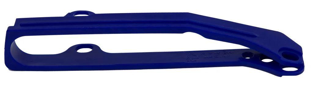CHAIN SLIDER 97-04 YZ YZF WR, RTECH R-SLIYZBL0003 WRF