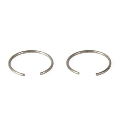CLIP PISTON 19 x 1.0mm SET/2 C, PROX 05.1910