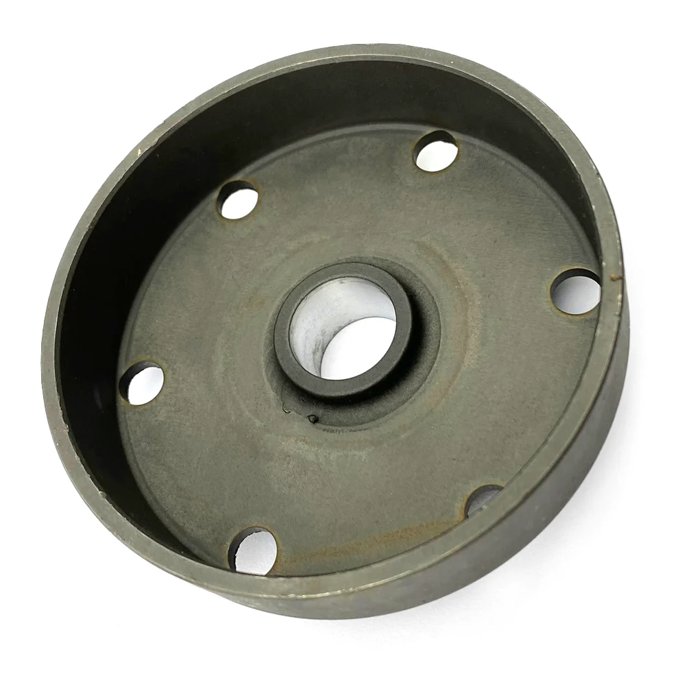 CLUTCH DRUM 16T KTM 2003-2008 50 SX JUNIOR MINI ADVENTURE 45132023016 - Image 4
