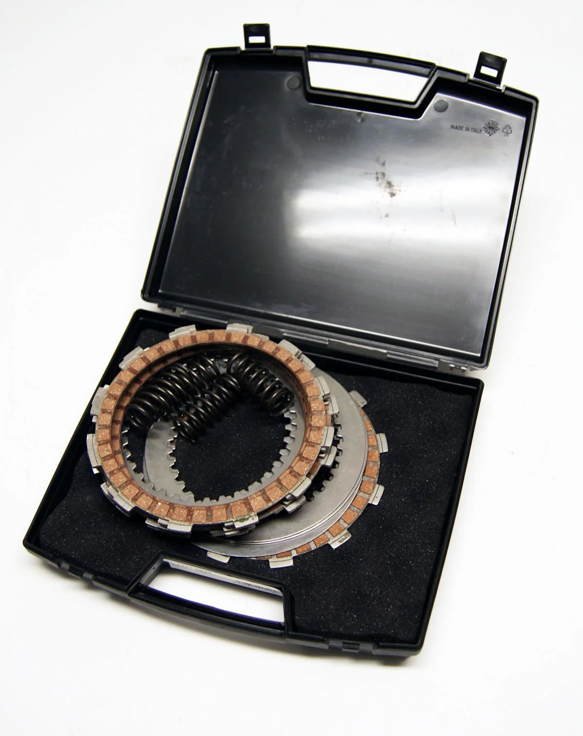 CLUTCH KIT HD KTM 4ST, DP CLUTCH KIT DPK213 - Image 2