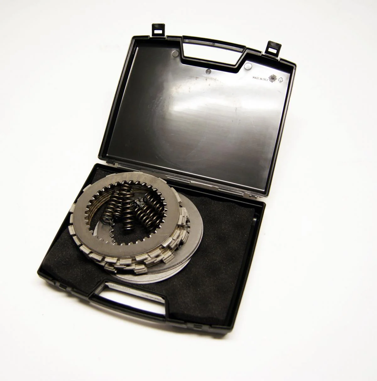 CLUTCH KIT HD YAMAHA YZ 250F 19-22, DP CLUTCH KIT DPK249 - Image 2