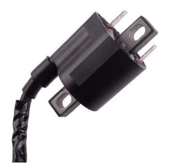 COIL HT, External coil Suzuki-Yamaha 12V-4.3Ohm Gap 90mm - Image 2
