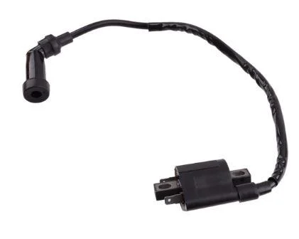 COIL HT, External coil Suzuki-Yamaha 12V-4.3Ohm Gap 90mm - Image 3