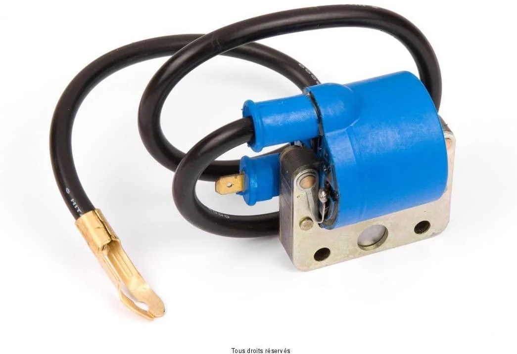 COIL HT Gilera Piaggio, Gilera, Piaggio 50 - 180