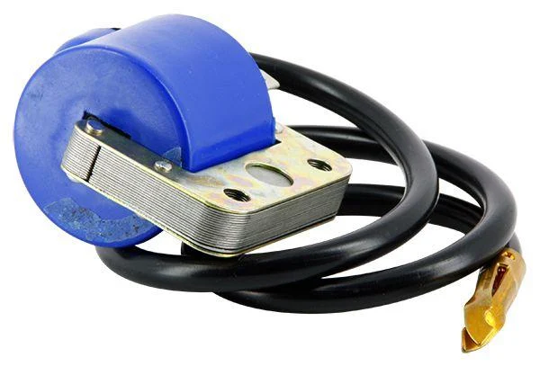 COIL HT Gilera Piaggio, Gilera, Piaggio 50 - 180 - Image 2