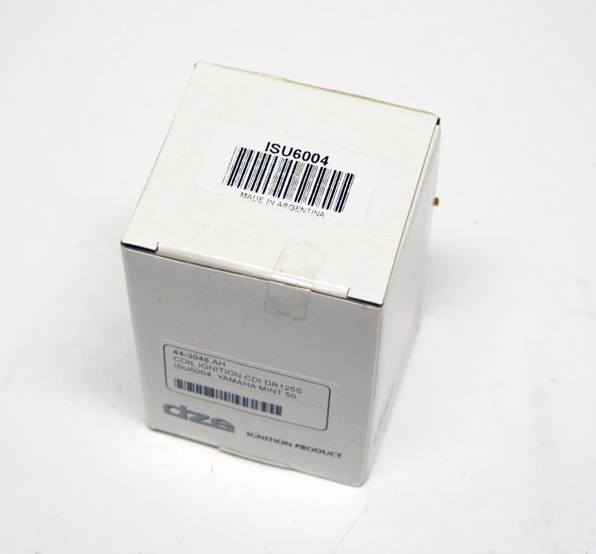 COIL IGNITION CDI DR125S, ISU6004, YAMAHA MINT 50 - Image 4