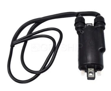 COIL IGNITION HONDA YAMAHA KAWASAKI SUZUKI, 30510-KT7-023 30510-MW0-003 CB750 CB350 - Image 2
