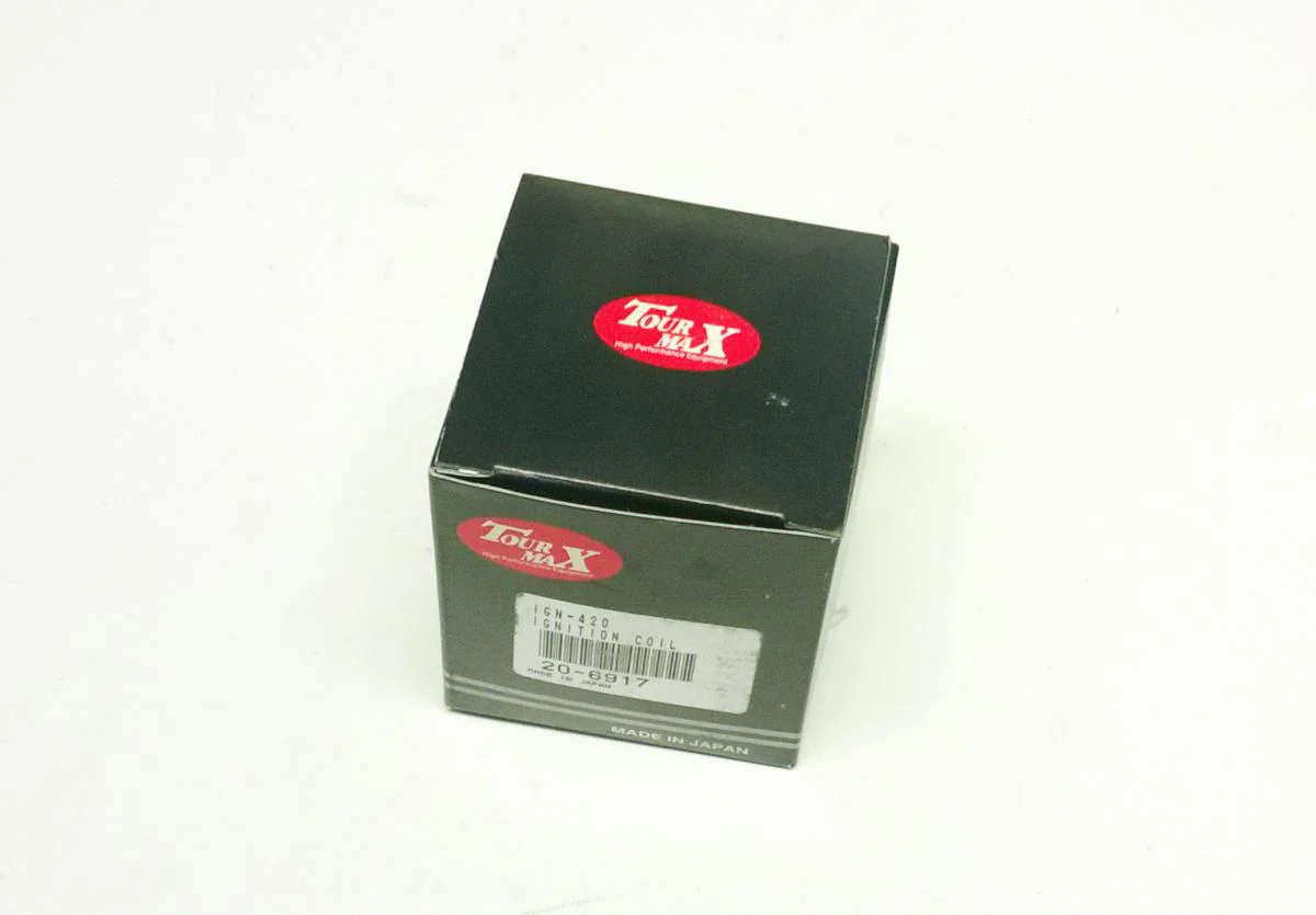 COIL IGNITION KAW 21121-1205, 20-6917 KAWASAKI KX80 / KX100 - Image 3