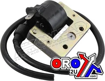 COIL UNIVERSAL 6/12V IMC0007 - Image 2