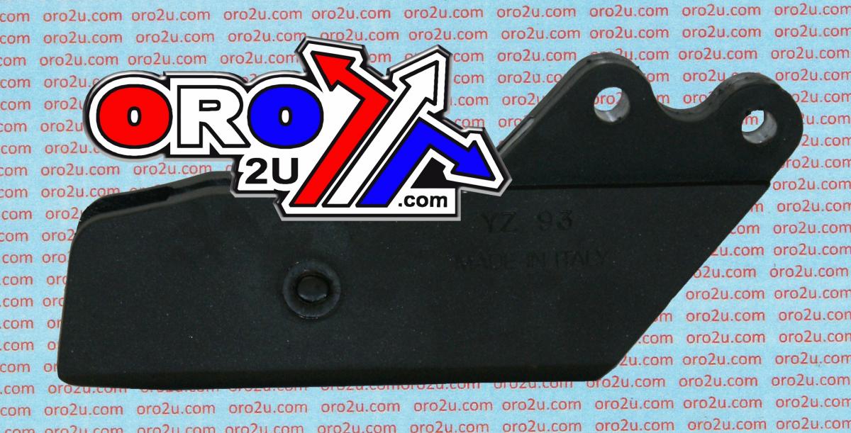 COMP.GUIDE 93-96 YZ125/25