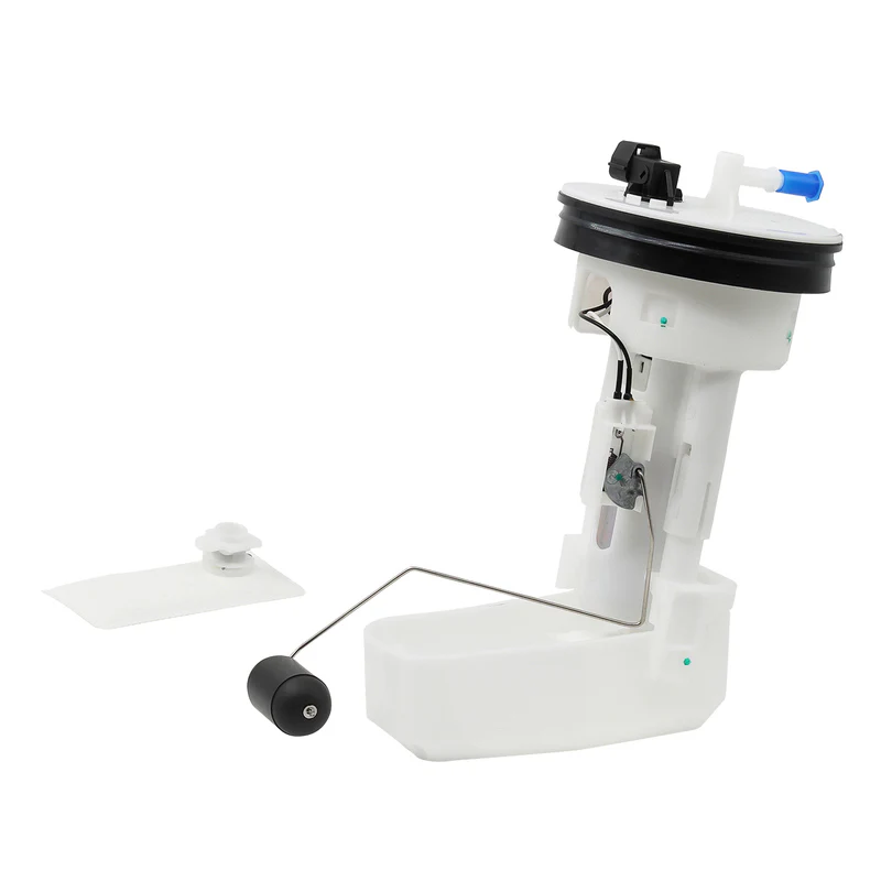 COMPLETE ELECTRIC FUEL PUMP MODULE, BRONCO AT-07550, SUZUKI, 15100-31G00 / 01 / 03 / 04 / 20 / 21 / 30 / 31