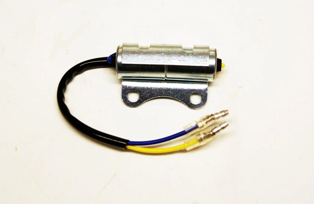 CONDENSER 30280-292-672
