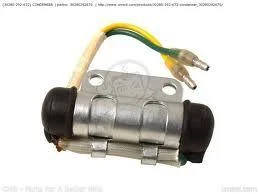 CONDENSER 30280-292-672 - Image 6