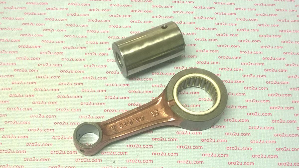 CONNECTING ROD 00-02 YZF426, PSYCHIC MX-09073 5JG-11651-00 - Image 2