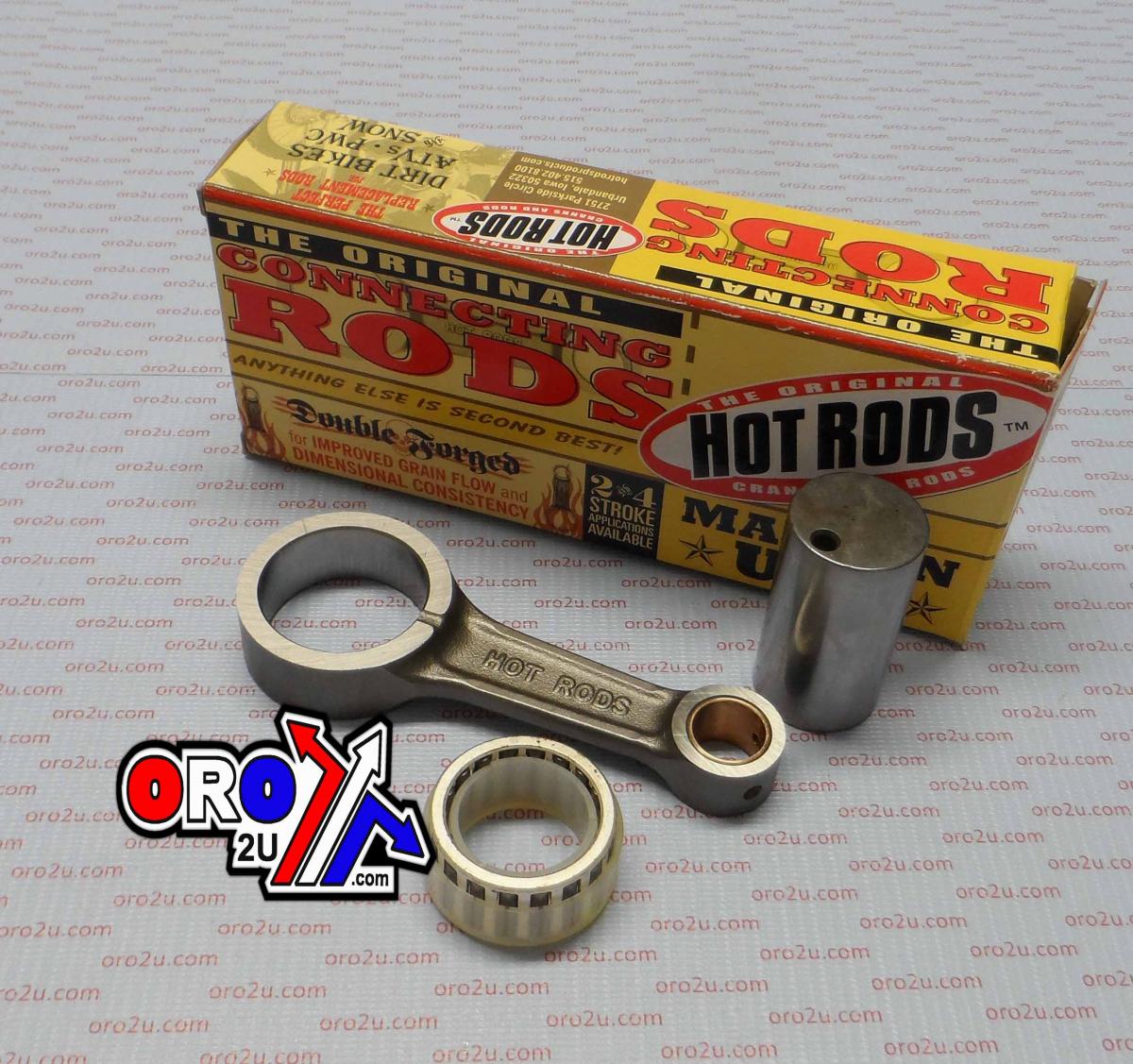 CONNECTING ROD 01-02 YZF250, HOT RODS 8618 - Image 2