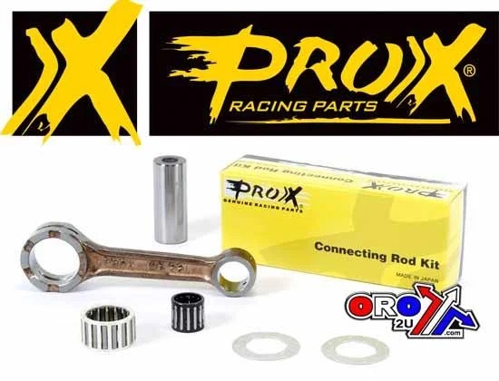 CONNECTING ROD 01-04 YZ125, PROX 03.2221 YAMAHA MX, Made in Japan.
