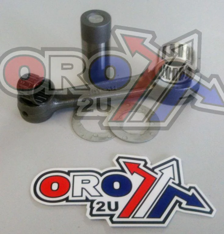 CONNECTING ROD 03-07 KX125, PSYCHIC MX-09035 KAWASAKI - Image 2