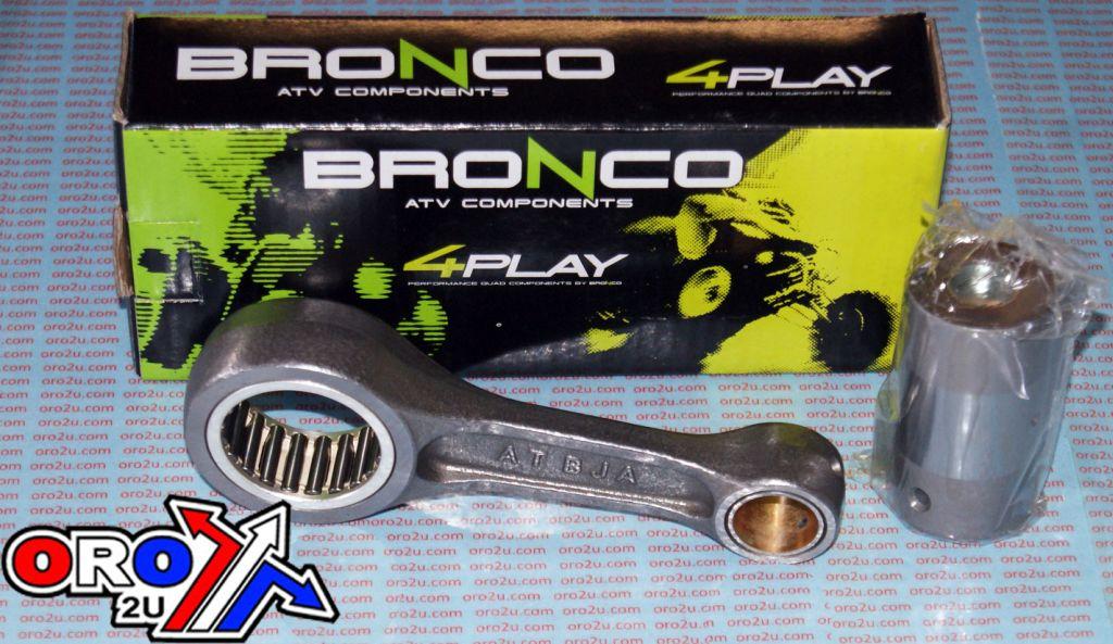 CONNECTING ROD 06-09 LTR450, BRONCO AT-09190 SUZUKI ATV - Image 2