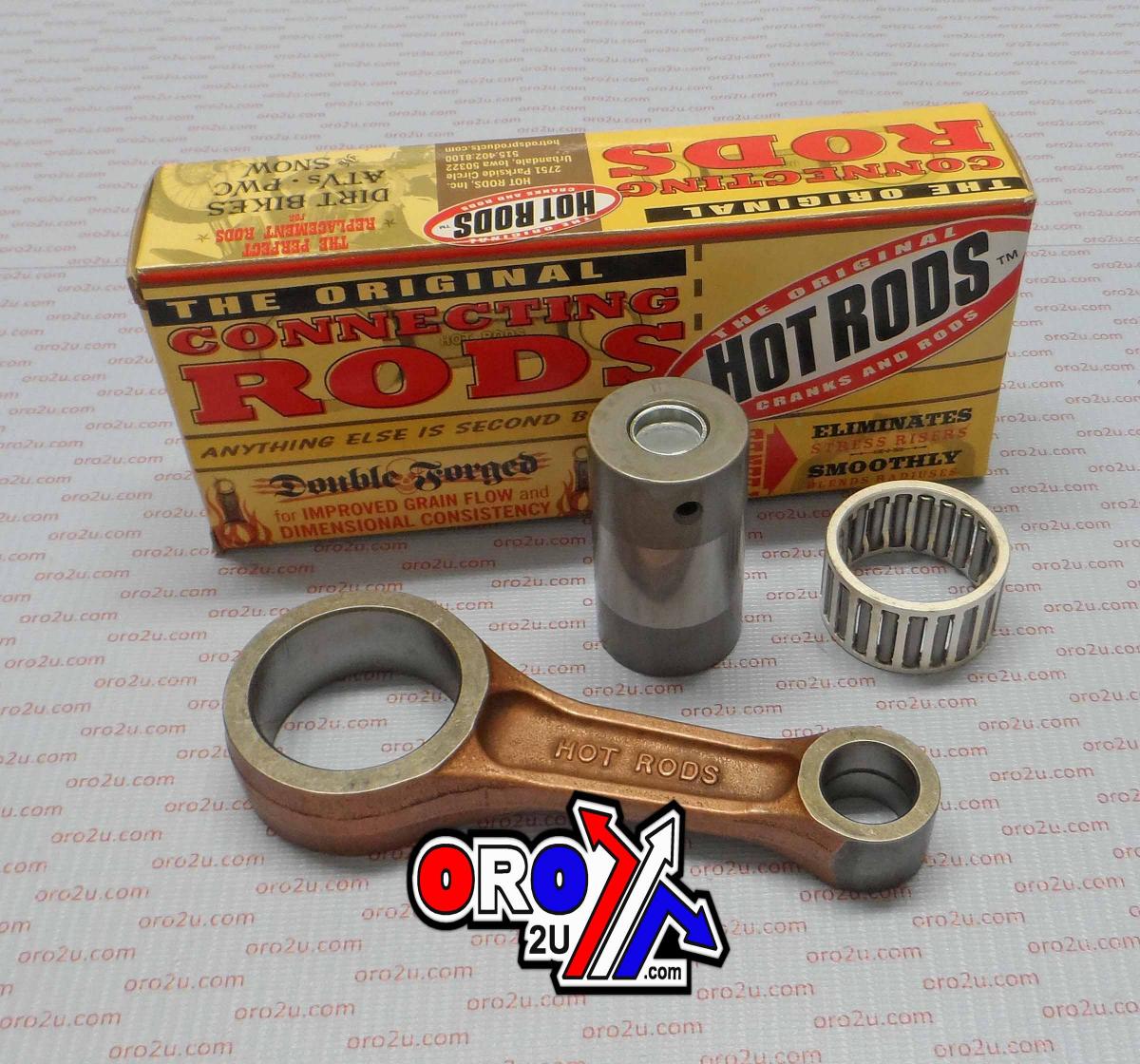 CONNECTING ROD 06-09 LTR450, HOTRODS 8648 SUZUKI ATV - Image 2