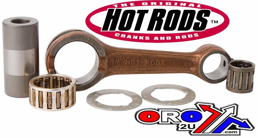CONNECTING ROD 82-97 KX80/100, HOTROD 8112 REP KIT KAWASAKI - Image 2