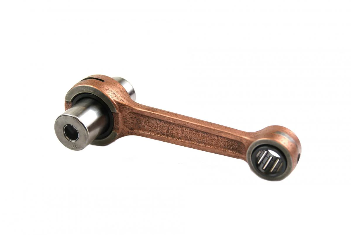 CONNECTING ROD 85-87 CR125, HOTRODS 8161 HONDA MX CR122