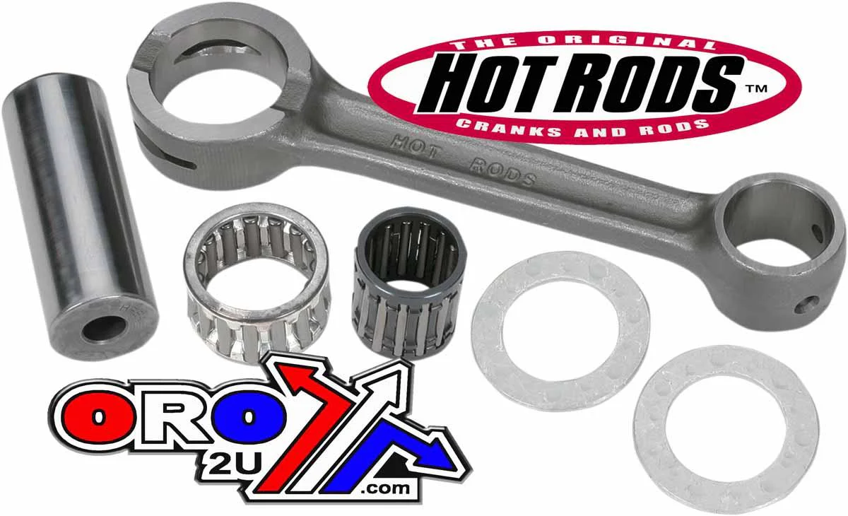 CONNECTING ROD 87-01 CR500, HOTRODS 8139 HONDA MX - Image 2