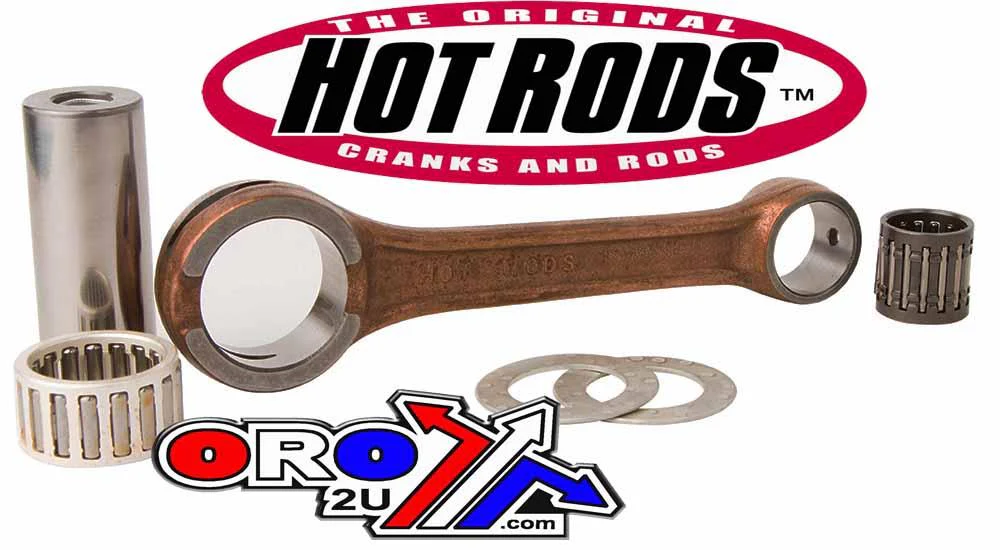CONNECTING ROD 87-89 TRX250, HOTRODS 8109 HONDA ATV - Image 2