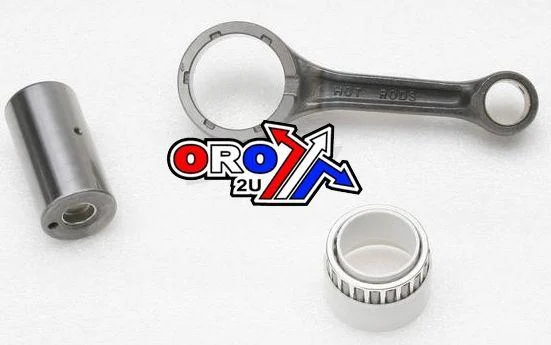 CONNECTING ROD 96-06 XR400, HOT RODS 8124 HONDA - Image 2
