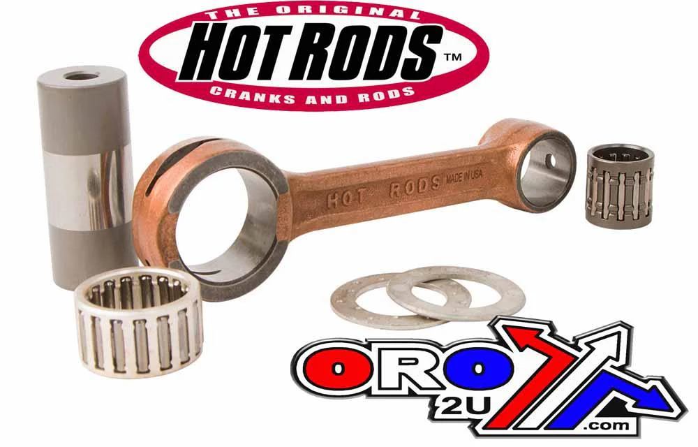 CONNECTING ROD 99-03 RM125, HOT RODS 8159 REPAIR KIT - Image 2