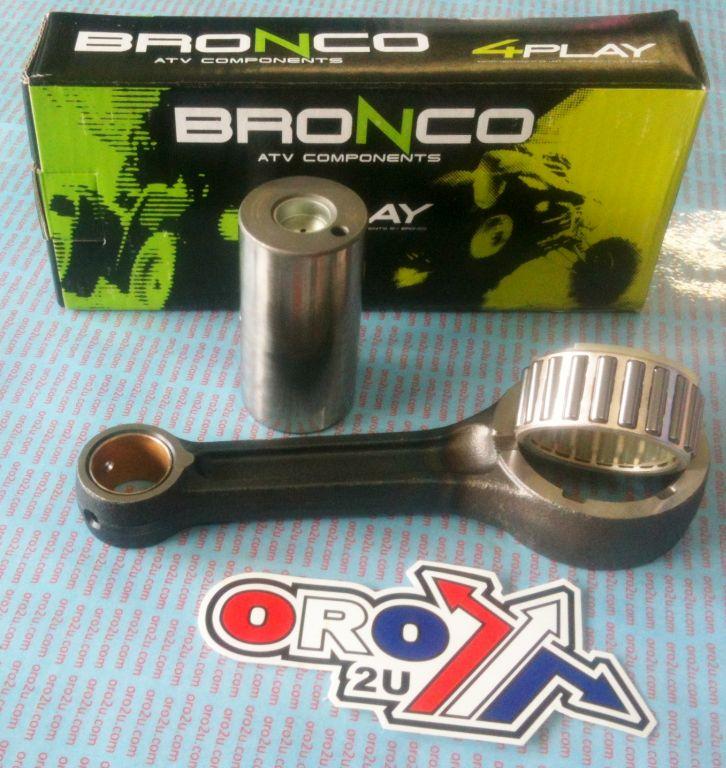 CONNECTING ROD 99-08 TRX400EX, BRONCO AT-09250 HONDA ATV - Image 2