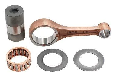 CONNECTING ROD ASSEMBLY KIT 1992-2017 KAWASAKI KLX250 KLX300 13101-1253 - Image 4