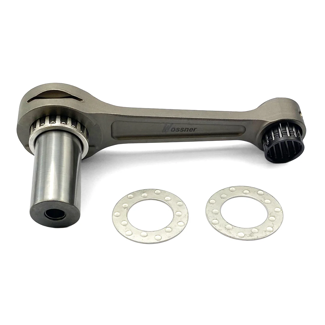CONNECTING ROD BETA RR 250/300 2022-25 2-STROKE, WOSSNER P2081-R - Image 3
