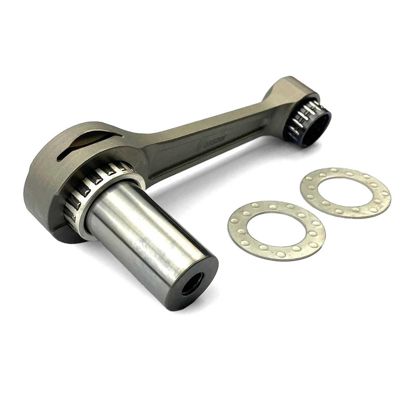 CONNECTING ROD BETA RR 250/300 2022-25 2-STROKE, WOSSNER P2081-R - Image 4
