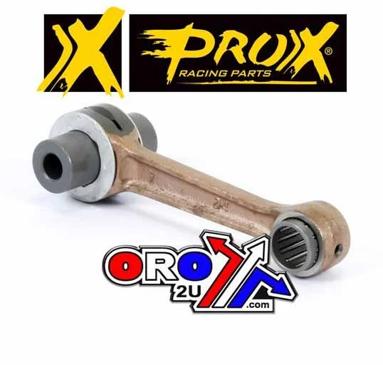 CONNECTING ROD CAGIVA RAPTOR, PROX 03.7220, MADE IN JAPAN - Image 2