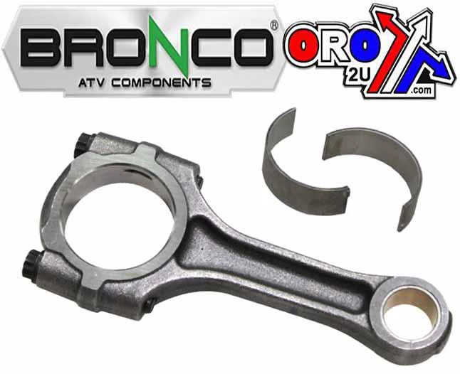 CONNECTING ROD CAN-AM, BRONCO SM-09341 420-2174-25, 420-2174-29, 330-850cc 420233980, 420217429, 420217425 - Image 2