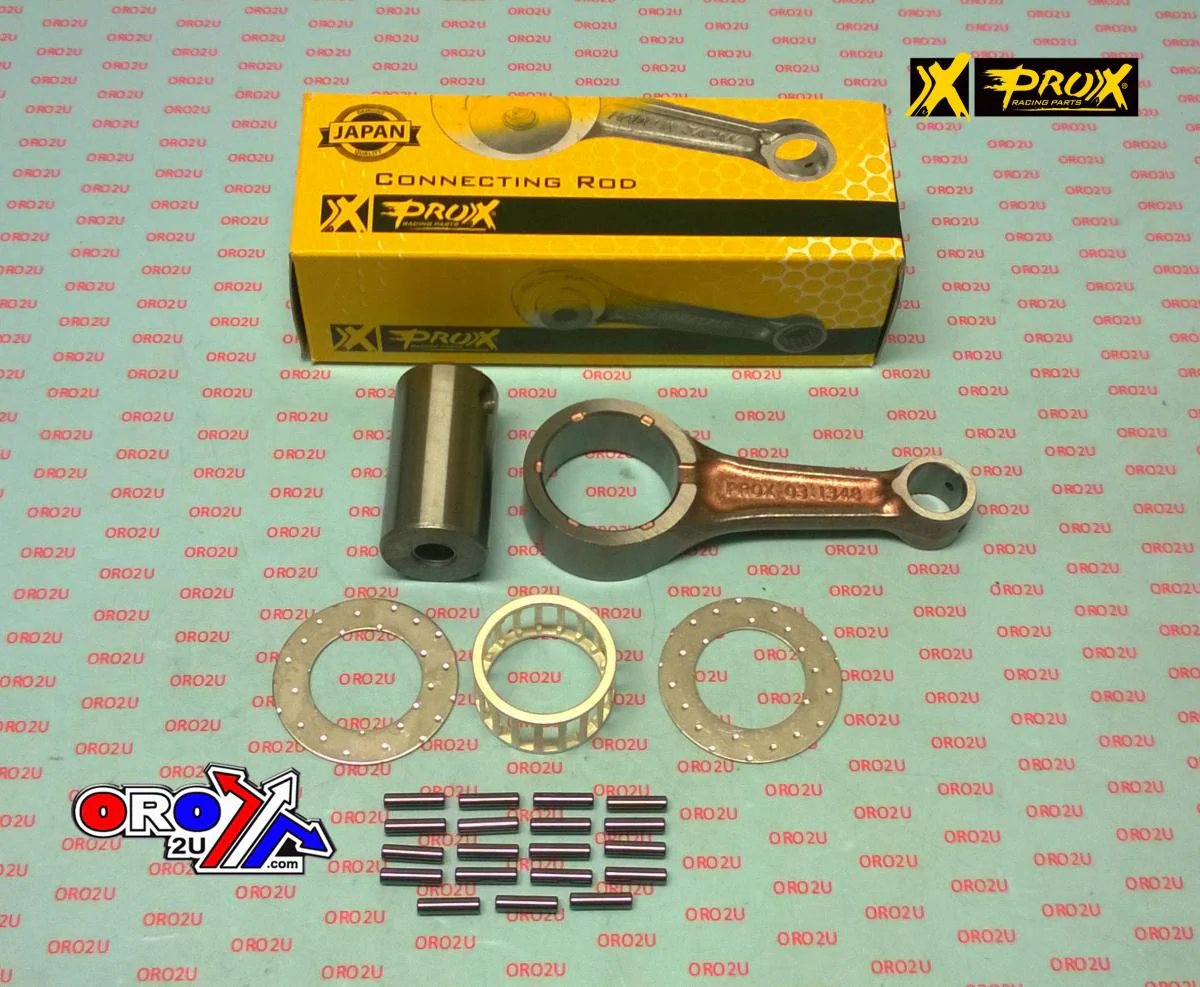 CONNECTING ROD CRF 250 R 2018-2025, PROX 03.1348 - Image 2