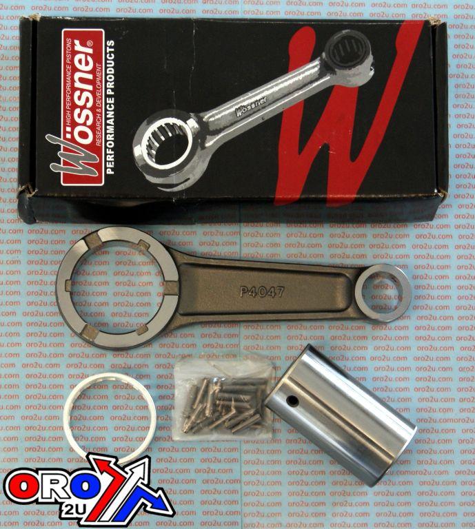 CONNECTING ROD EXC 530R KTM, WOSSNER P4047 CONROD KIT, 56-868 - Image 2