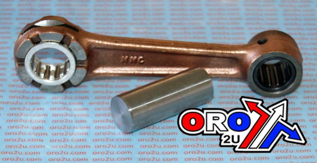 CONNECTING ROD FANTIC 125 200, MAZZUCCHELLI BCO0300A - Image 3