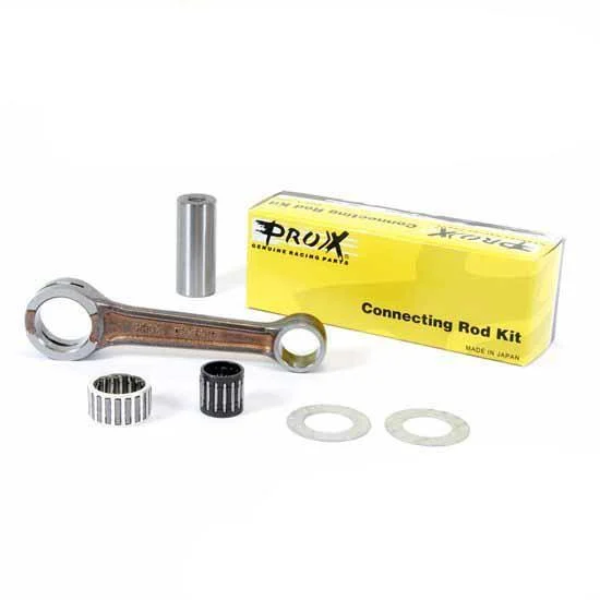 CONNECTING ROD HUSQVARNA, PROX 03.6319, MADE IN JAPAN