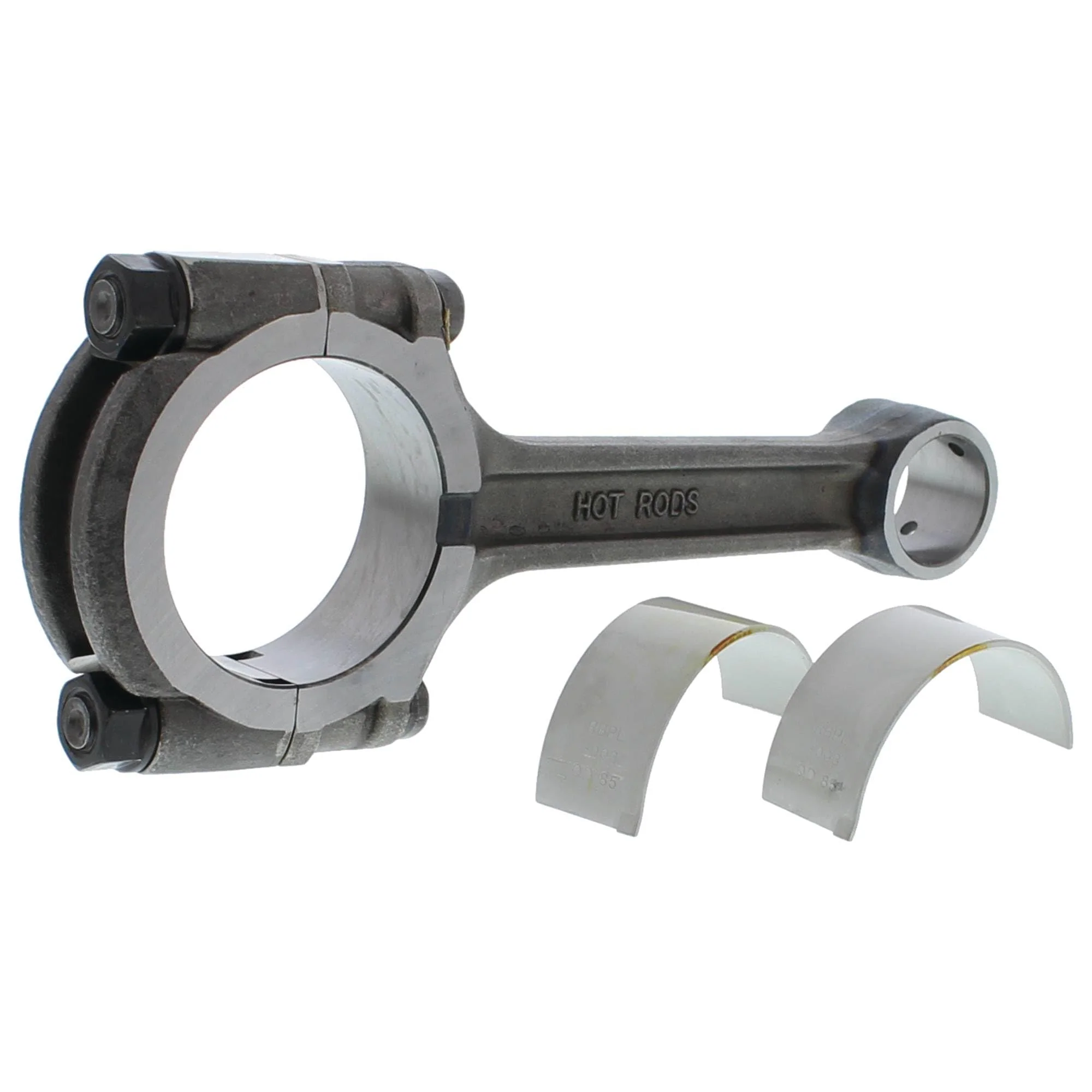 CONNECTING ROD KFX700, HOTRODS 8675 BRUTE F, TERYX