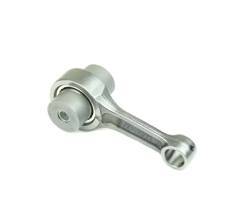 CONNECTING ROD KIT 2006-2021 KAWASAKI KX KLX 450 ATHENA P40321035