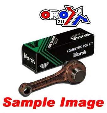 CONNECTING ROD KIT 80-85 YT125, VESRAH VA-2002 - Image 2