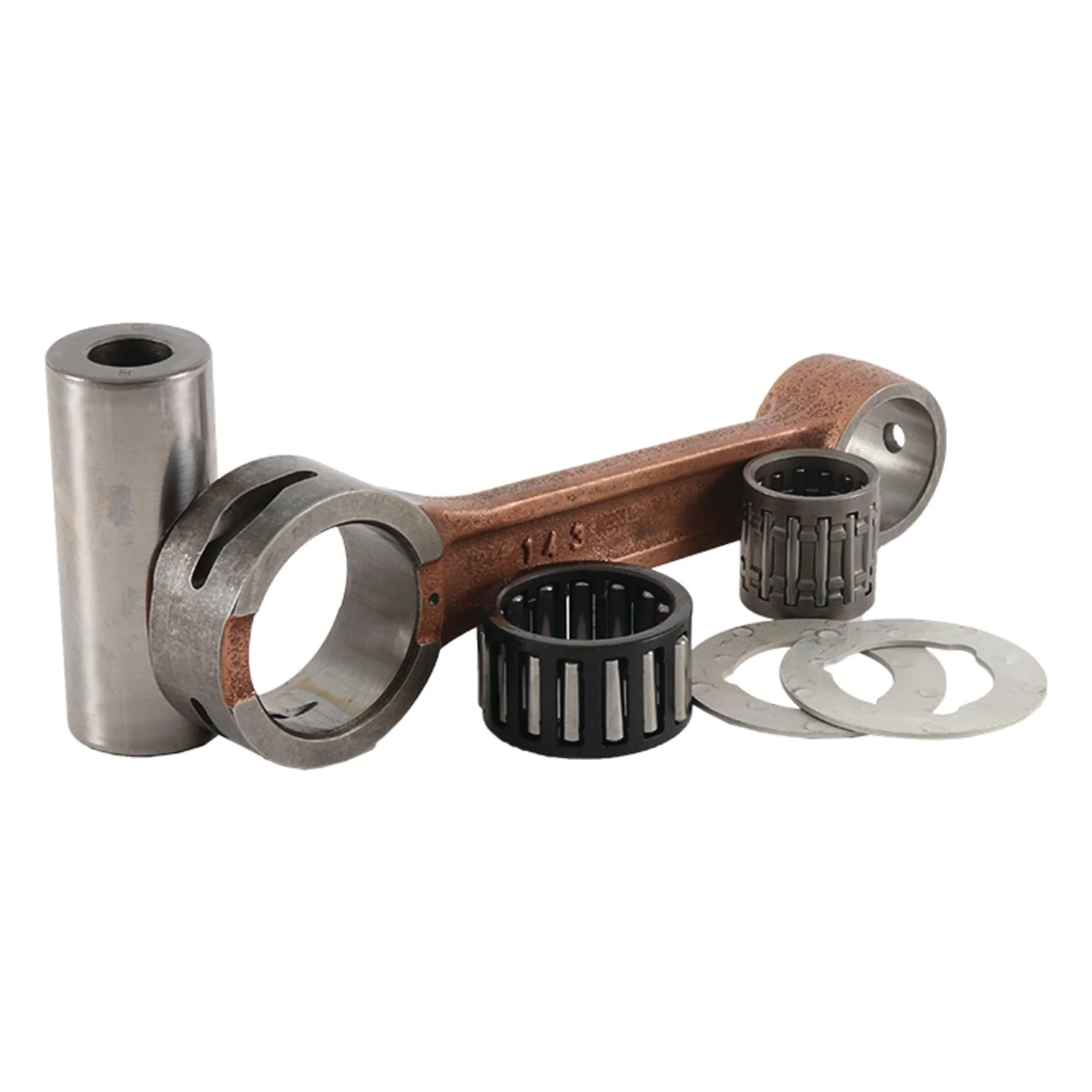 CONNECTING ROD KIT 86-96 YZ125, HOT RODS 8104 YAMAHA