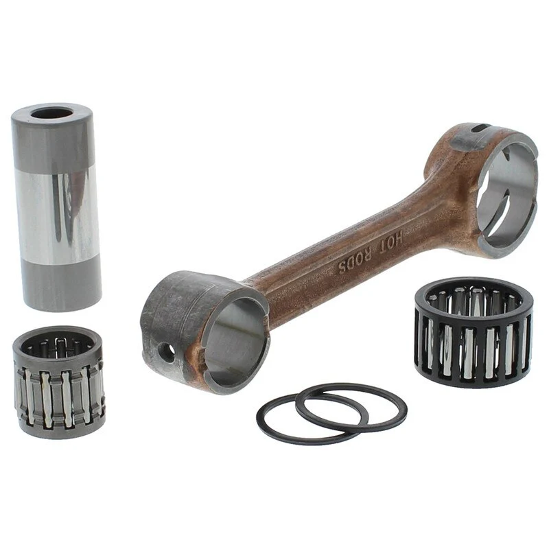 CONNECTING ROD KIT 87-95 RM250, HOTROD 8105 SUZUKI RMX250 - Image 3