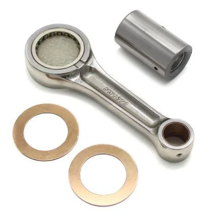 CONNECTING ROD KIT 95-06 KTM DIRT/ROAD, SMC/ADVENTRUE/DUKE/LC4/LSE/RXC/SC/SXC/XC/COMP - Image 4