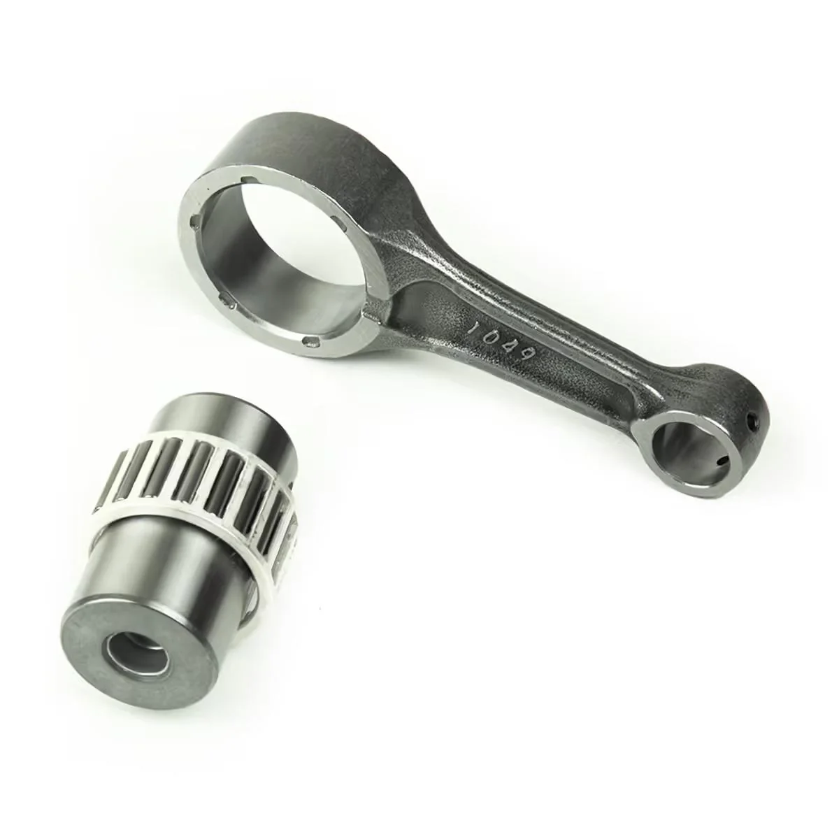 CONNECTING ROD KIT HONDA CRF 20 R/RX 18-25, ATHENA P40321049 - Image 2