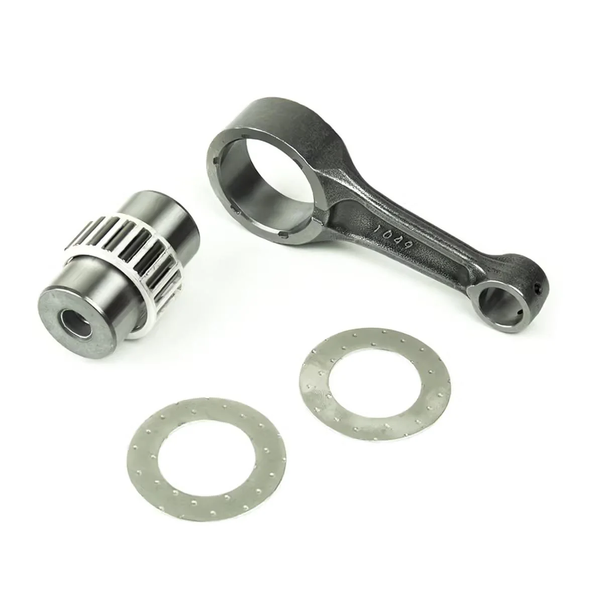 CONNECTING ROD KIT HONDA CRF 20 R/RX 18-25, ATHENA P40321049 - Image 4