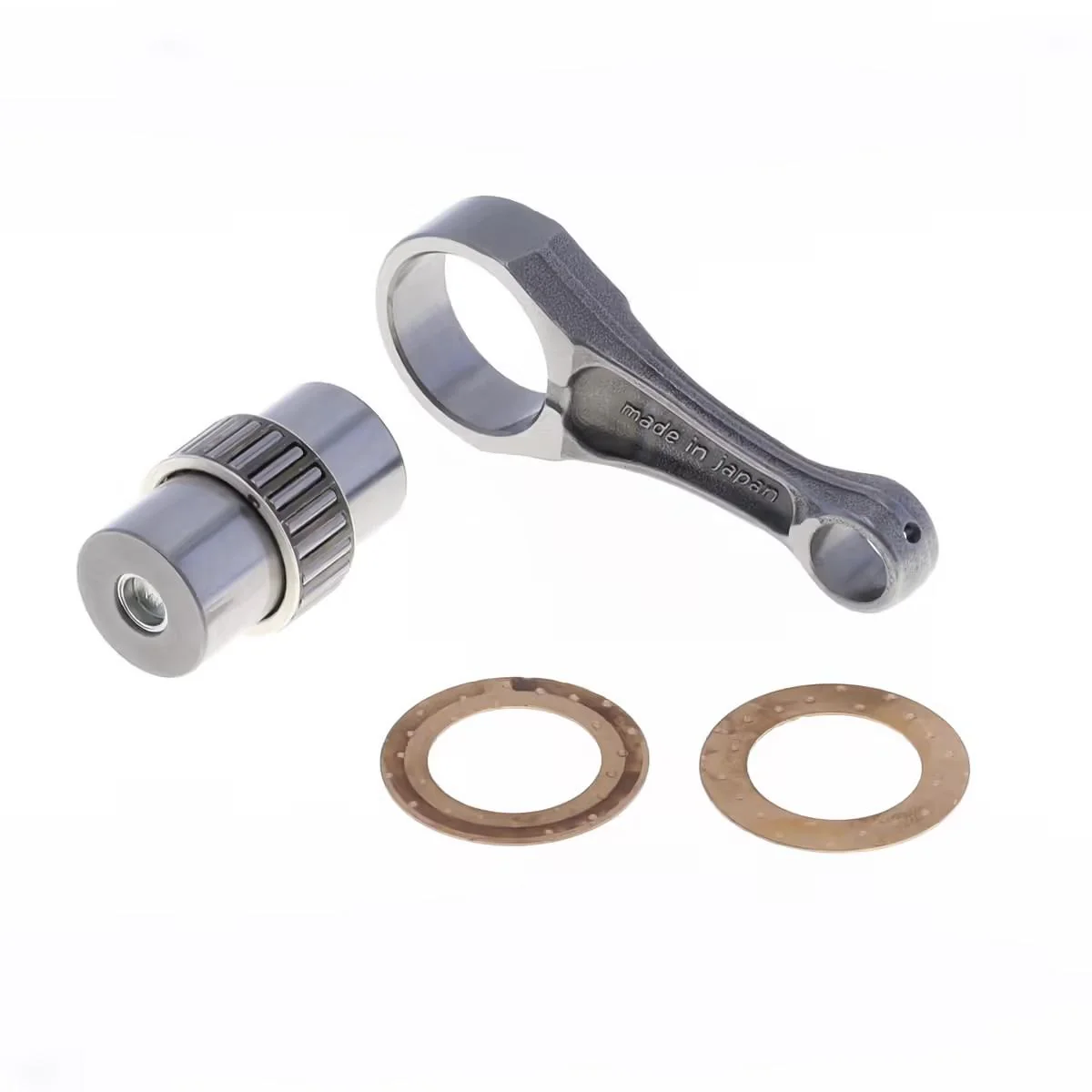 CONNECTING ROD KIT HONDA CRF 450 17-25, ATHENA P40321052 - Image 3