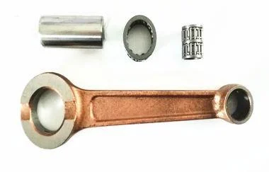 Connecting Rod Kit JAWA 250 15 SE Pin, 22 BE Pin, JAWA 250 JAWA250 011583, (Jawa 250 Kyvacka, Perak)